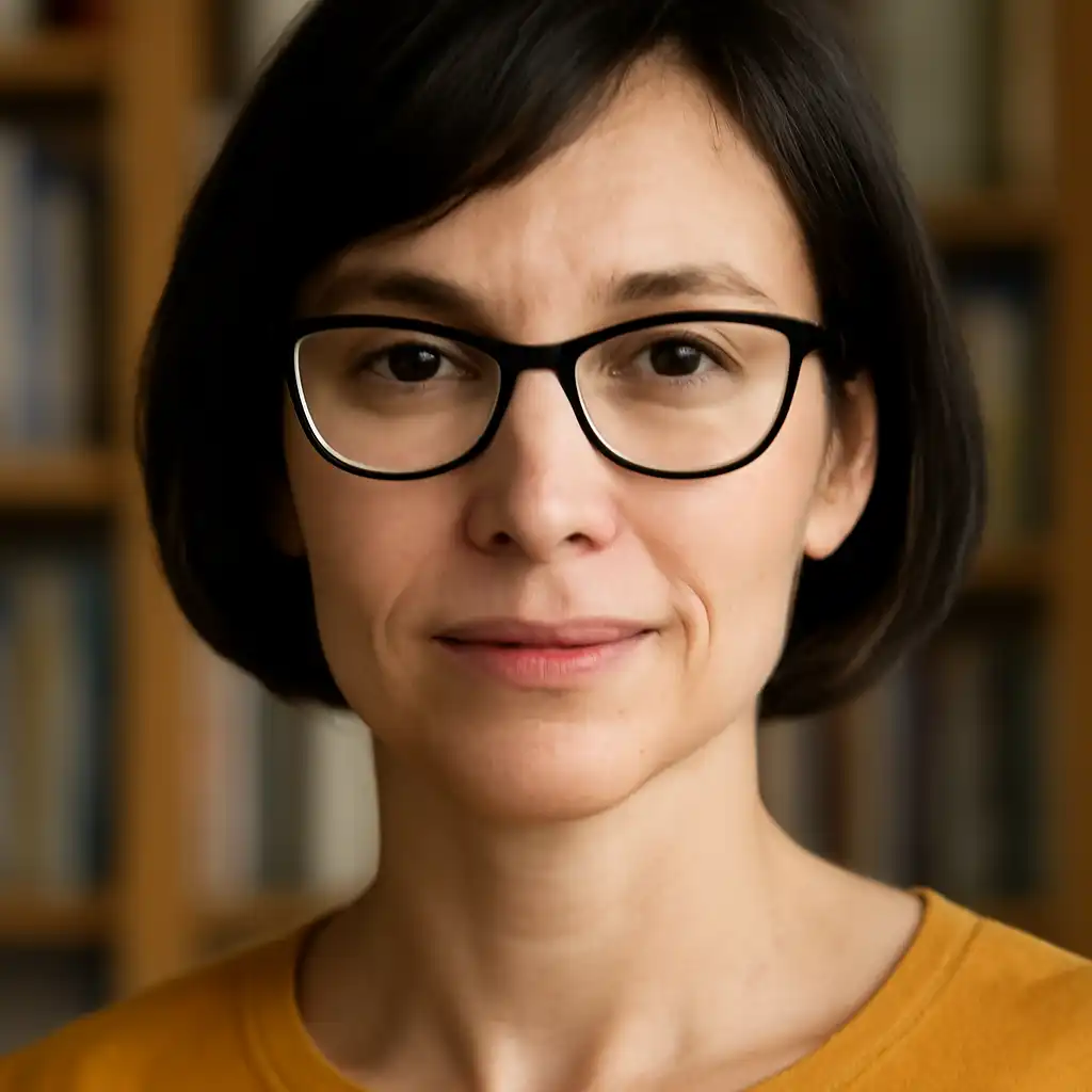 Tessa Hartley